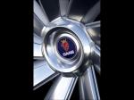 Saab 9-X Air BioHybrid Concept 2008 года